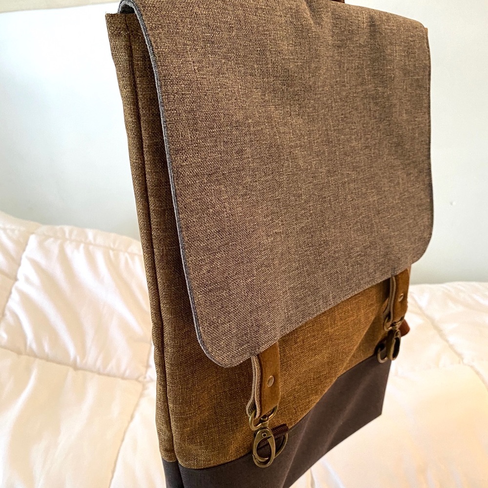 Backpack - Picture 3 of 7